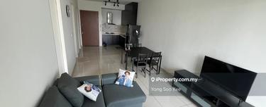 Butterworth, Woodsbury 2rooms Suite Fully Furnished for rent  1