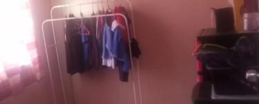 Taman Pulai Utama Flat  1