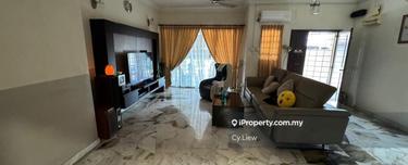 Lestari Perdana 8 Seri Kembangan 1