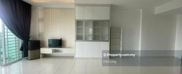 Spectrum Residence Condo @ Bm With Fully Furnished. 1
