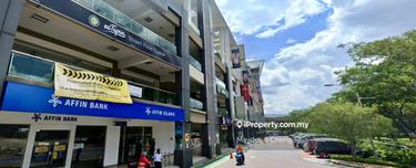 Shaftsbury Square Ground Floor Shop 1