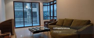 Royal Domain Sri Putramas 2 fully furnished unit for Rent  1