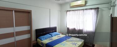 Good Unit Well Maintenance Fully Furnished For Sale 1