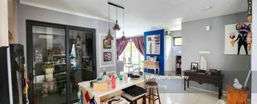 Grove 3 Storey Semi-D Minor Renovated Well Kept Good Number Value Buy 1
