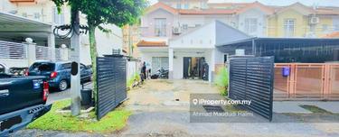 Endlot, Renovated Extended 1