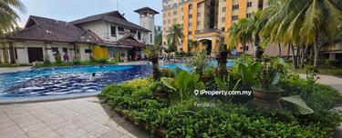 Persiaran Tanjung Condominium For Sale 1