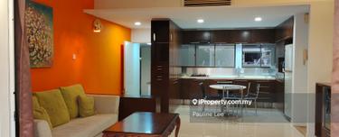 A beautiful well maintained 1 bedroom unit. 1