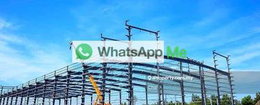 Limited nice plot of land for industrial 1