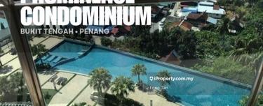Prominence condo for sale facing island 1
