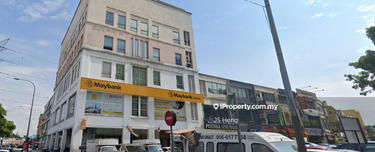 Shop-office for Sale 1