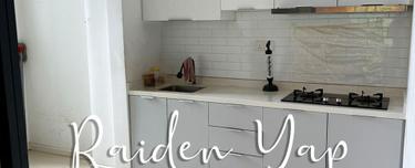4 Rooms Unit.Rare & Limited Unit For Sale,Buy Before sold. Forest View 1
