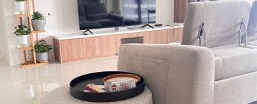 A Green Sanctuary at Sky Seputeh within short walk to amenities 1