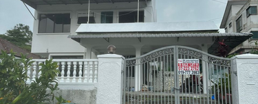 Bungalow in pleasant suburbia with easy access & close to city centre 1