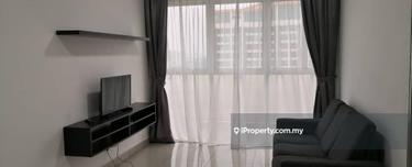 Serviced residence for Rent 1