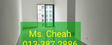 Near to school and 5 min to business center  1
