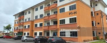Student Flat at Vista Ilmu, fully furnished 1