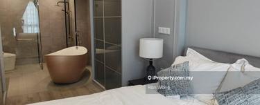 Bangsar South Luxury Residences for Rent 1