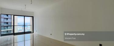 Brand New Unit, High Floor, Price Still Can Negotiate Until Let Go 1