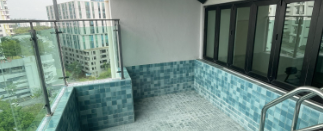Penthouse Serin Residency For Sale  1