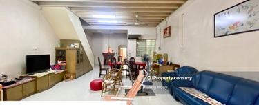 2 Storey Terrace with 20'ft Width, near Georgetown Burma Road 1