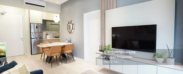 Serviced residence for Sale 1