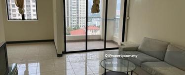 Value Buy Unit With 2 Carpark Lot 1