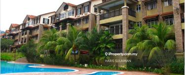 D' Rimba Apartment, Kota Damansara 1