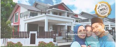 Brand New House, Spacious, Six Rooms 1