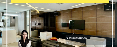 Fully Renovated -Gated & Guarded -Freehold -Non Bumi Lot -Club House 1