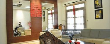 Sri Damai Tastefully renovated 2 storey Freehold Bungalow for sale 1