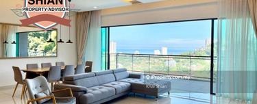 Fully furnished unit for rent in Alila2 1