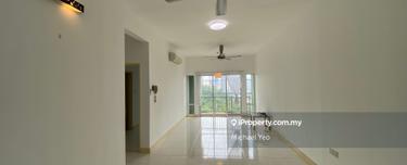 Metropolitan Square Condominium for Rent 1
