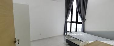 Fully Furnished Middle Room For Rent At Evoke Residence, Seberang Prai 1