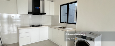 Brand New Service Apartment Big Rooms Practical Layout 1