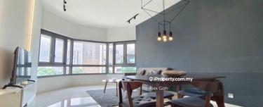 Nice Corner, Low Floor Unit 1