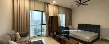 Bayberry @ Tropicana Gardens Fully Furnished Unit For Rent 1