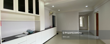 Renovated and well kept unit for sale 1