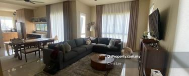 Sencilia Villa @ Eco Sanctuary Area Specialist 1