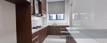 Aeres Eco Ardence Setia Alam  1