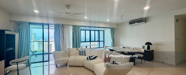 Condominium for Rent 1