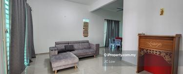 Double Storey Corner  1