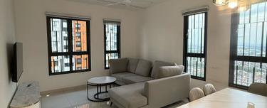 Trio Fully Furnished Trio Unit 1