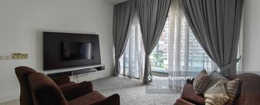 Fully Furnish, Ready Move In 1