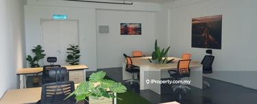 Kenwingston, Cyberjaya, Office space for Rent 1
