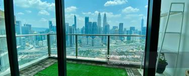 Setia Sky Residence for Sale 1