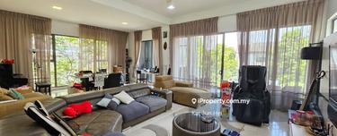 Cheap Nice 2.5 Storey Bungalow at Jade Hills Kajang  1