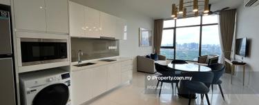 Pavilion Embassy Suites Serviced Residence for Rent 1