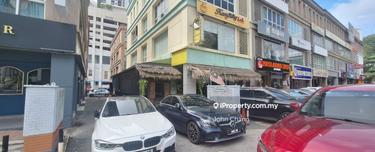 Rare unit at kota damansara 1