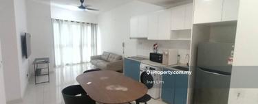 Continew Residence at Jalan Yew  1