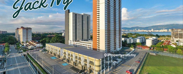 Jiran Residensi (Butterworth) Empty House for Rent 1
